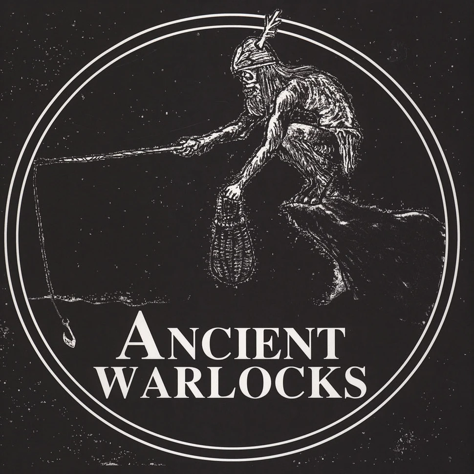 Ancient Warlocks - Ancient Warlocks