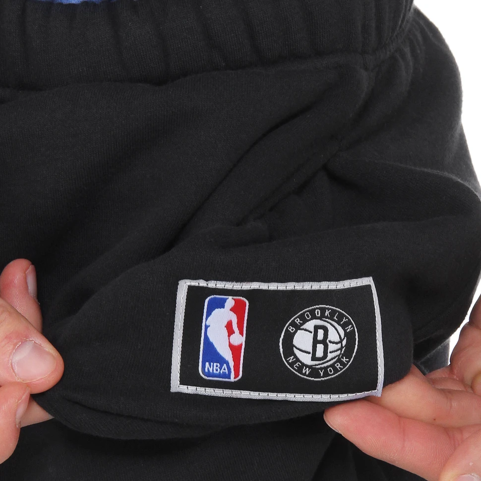 Mitchell & Ness - Brooklyn Nets NBA Sweat Pants