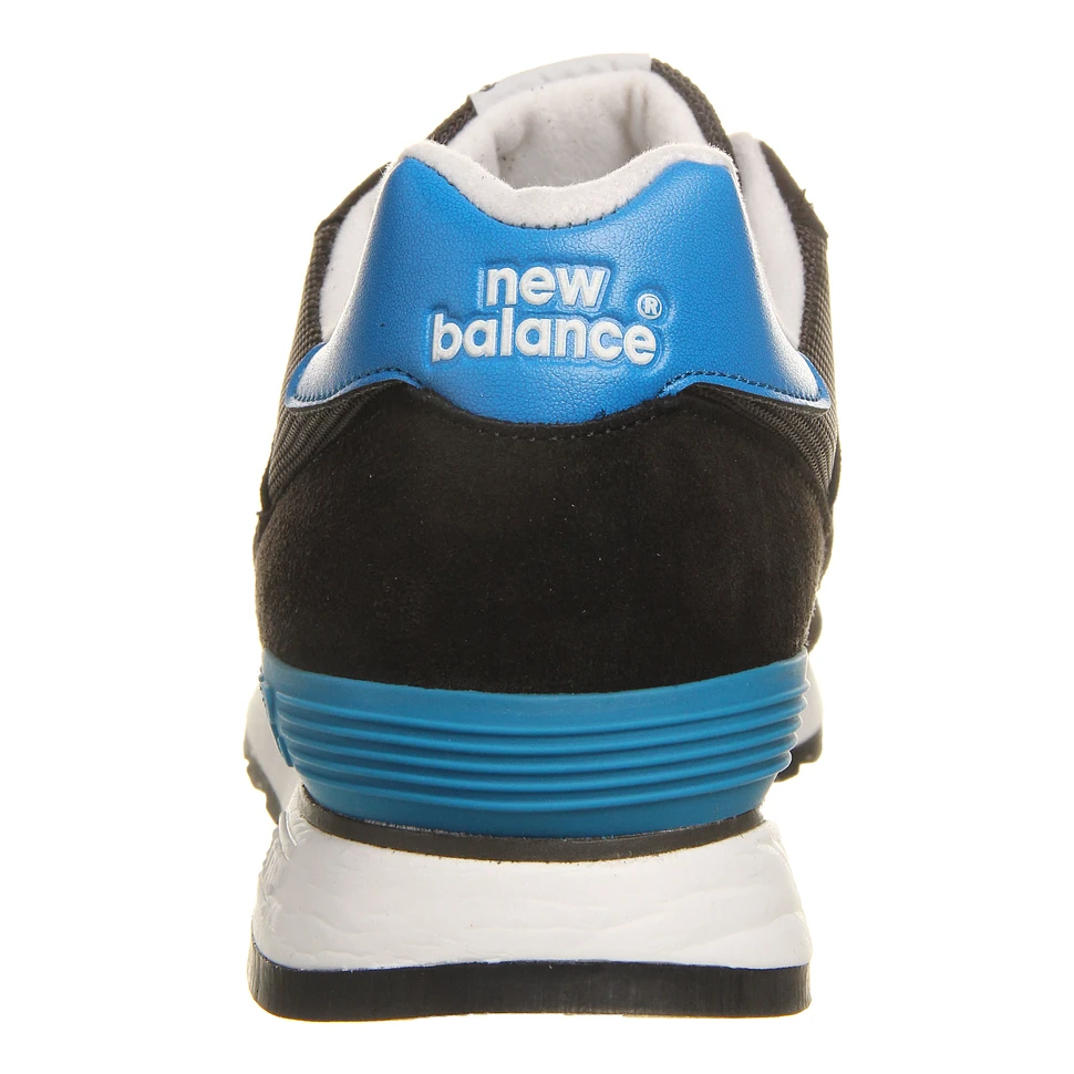 New Balance - M670 SKB