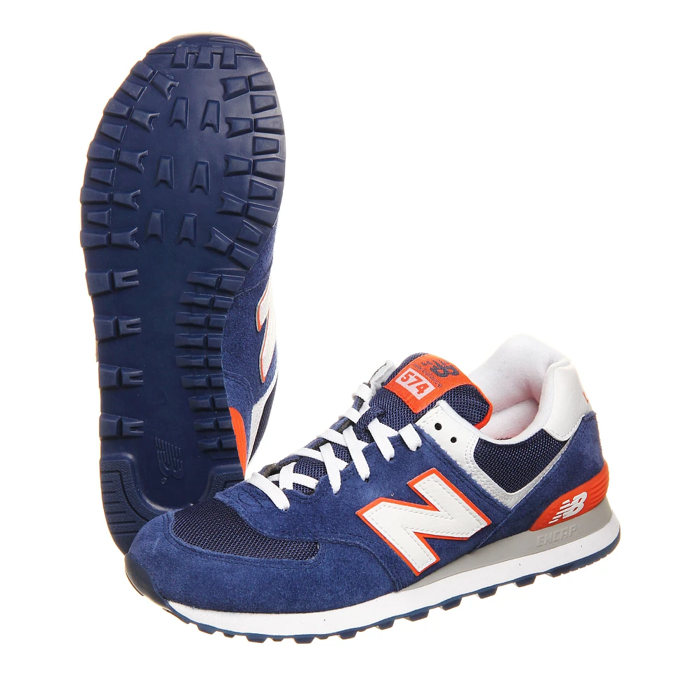 New Balance - ML574 BWO