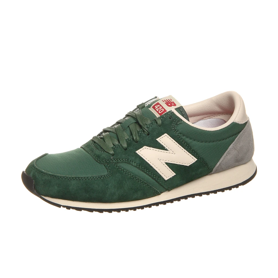 New Balance - U420 SRHU