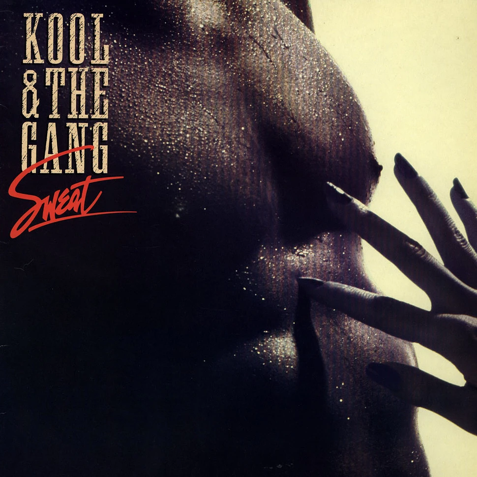 Kool & The Gang - Sweat