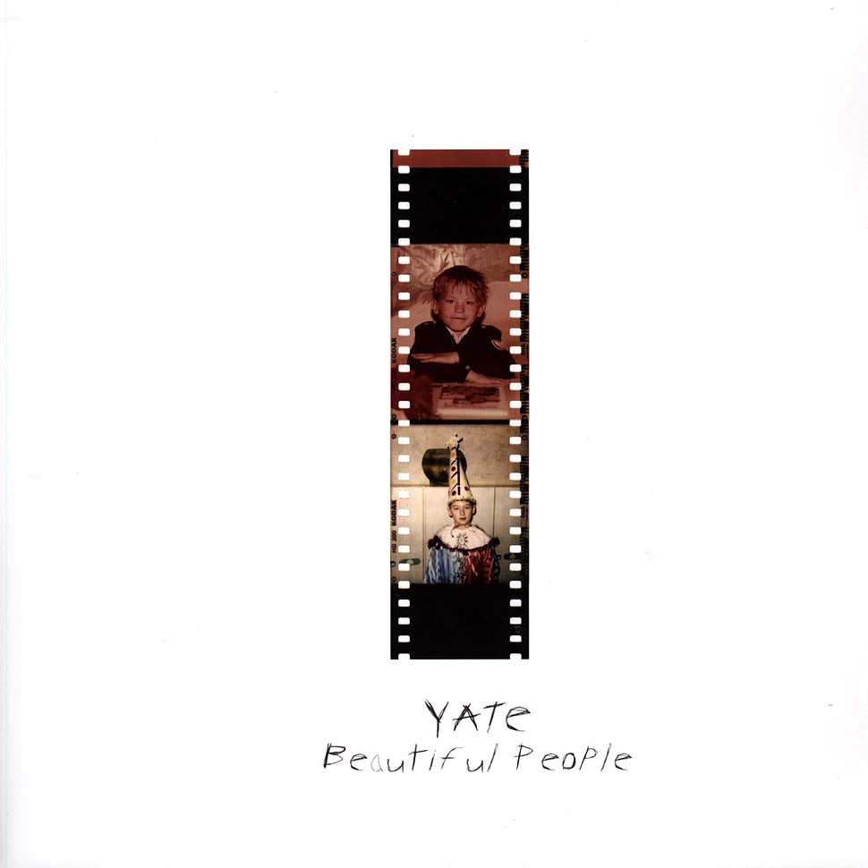 Yate - Beautiful People