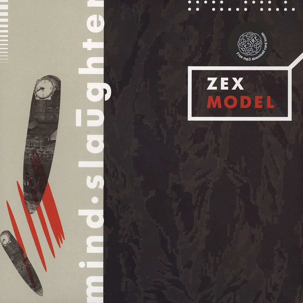 Zex Model - Mind Slaughter