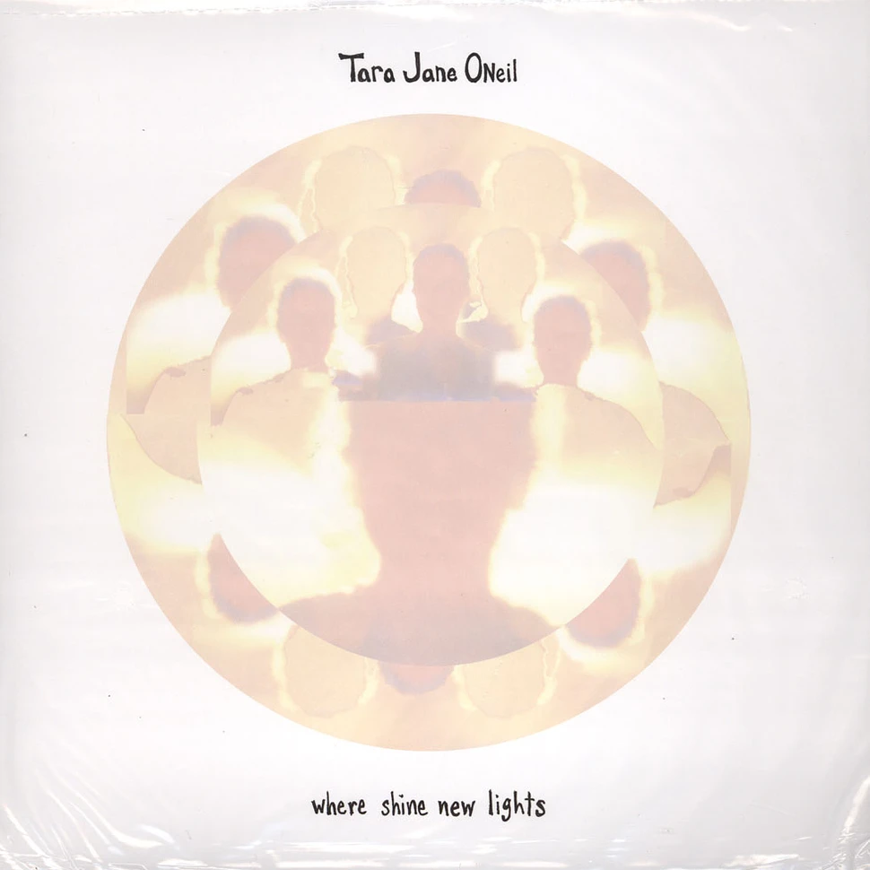 Tara Jane O'Neil - Where Shine New Lights