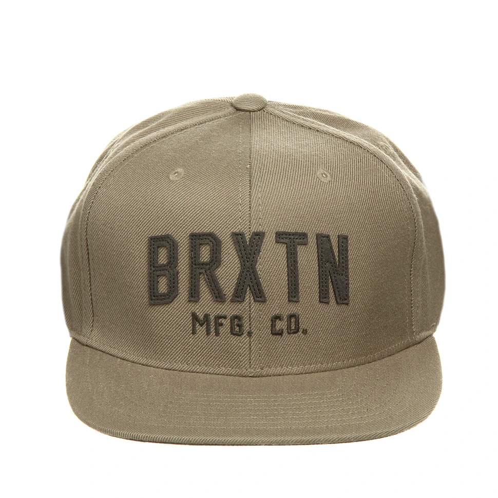 Brixton - Arden II Snapback Cap