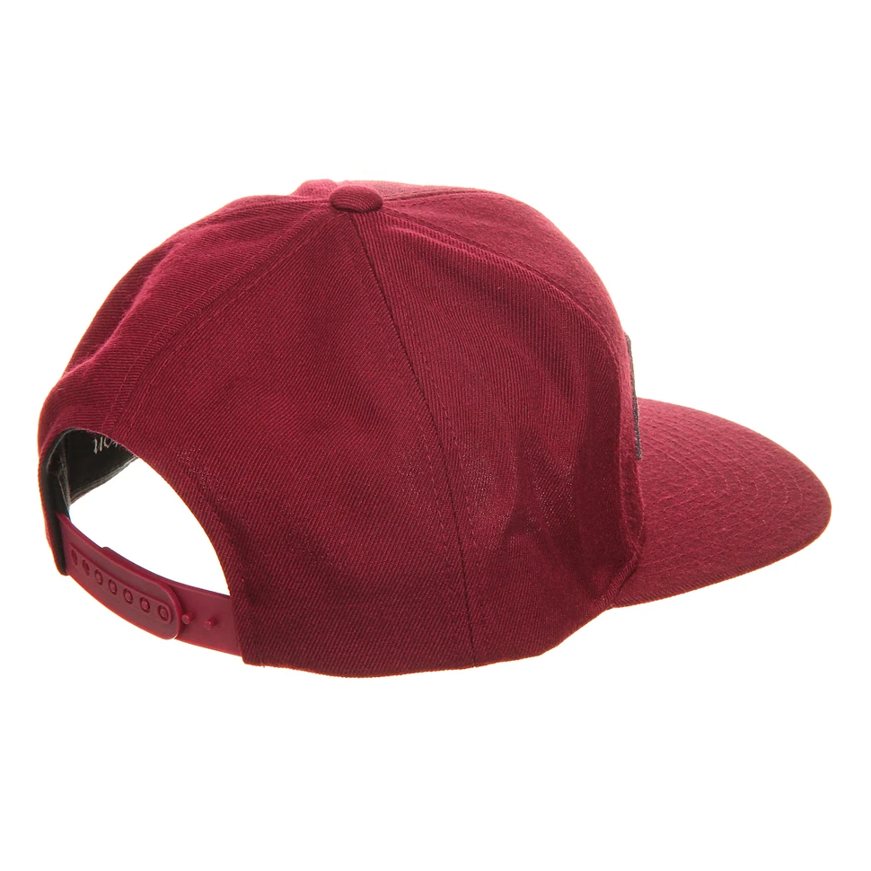 Brixton - Rift Snapback Cap