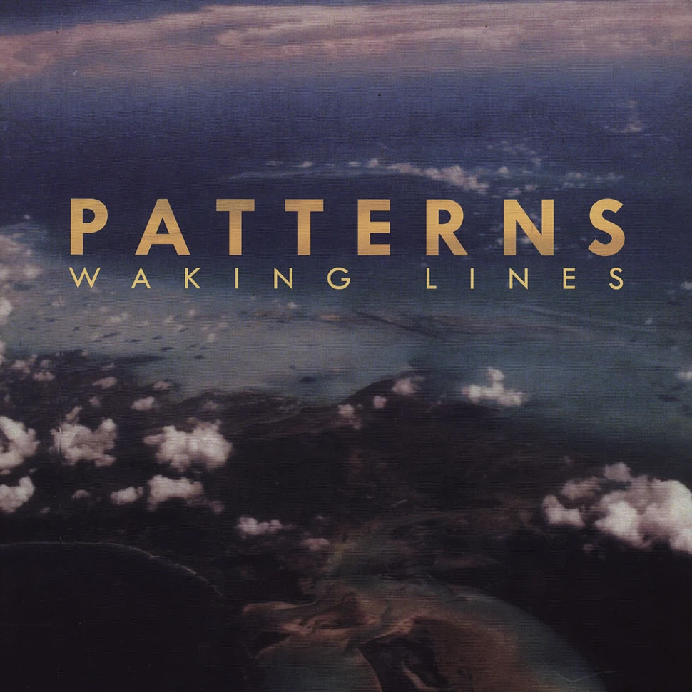 Patterns - Waking Lines