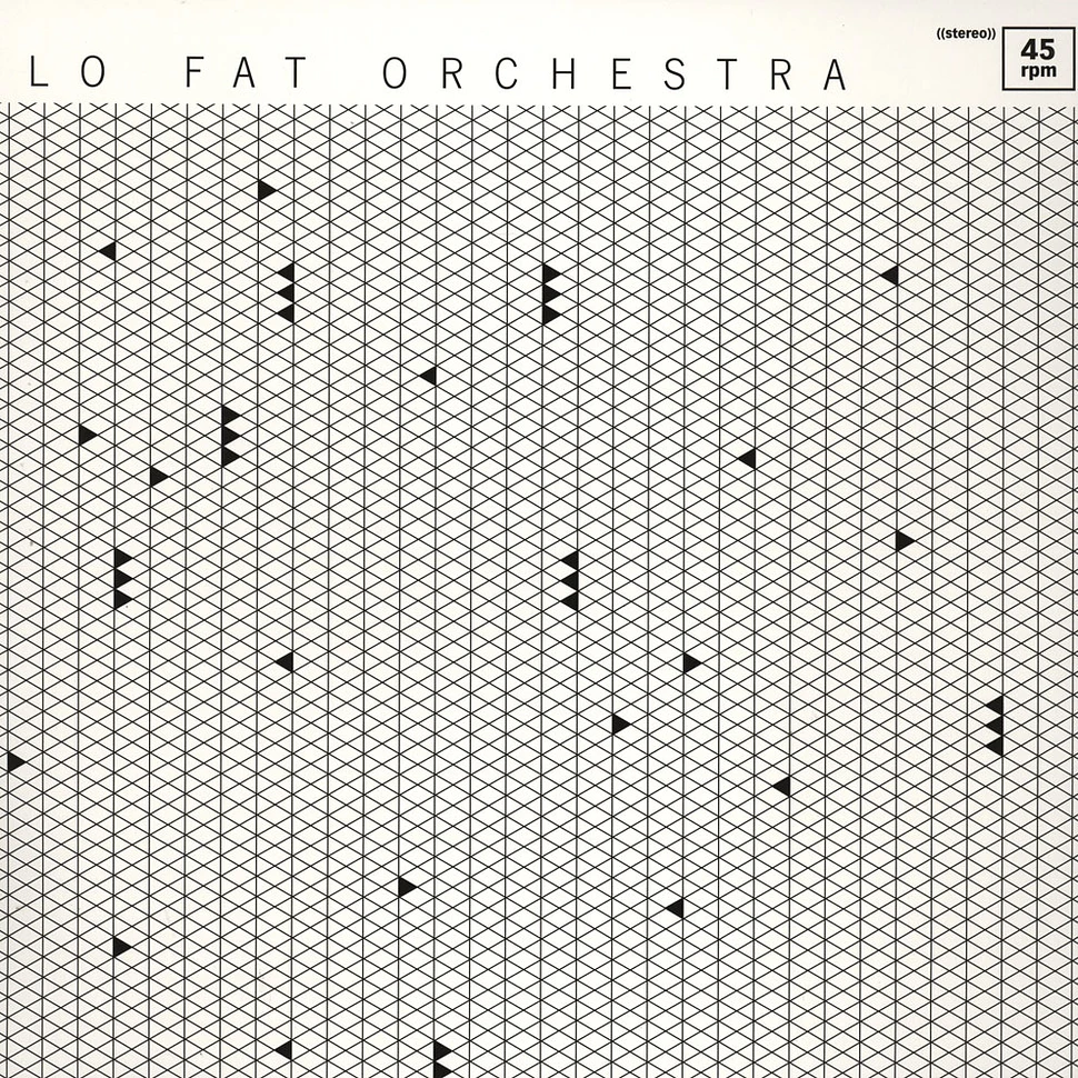 Lo Fat Orchestra - We Need You