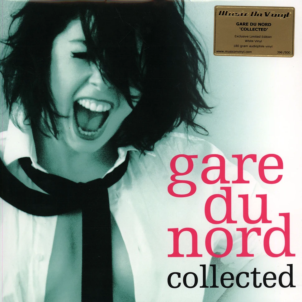 Gare Du Nord - Collected