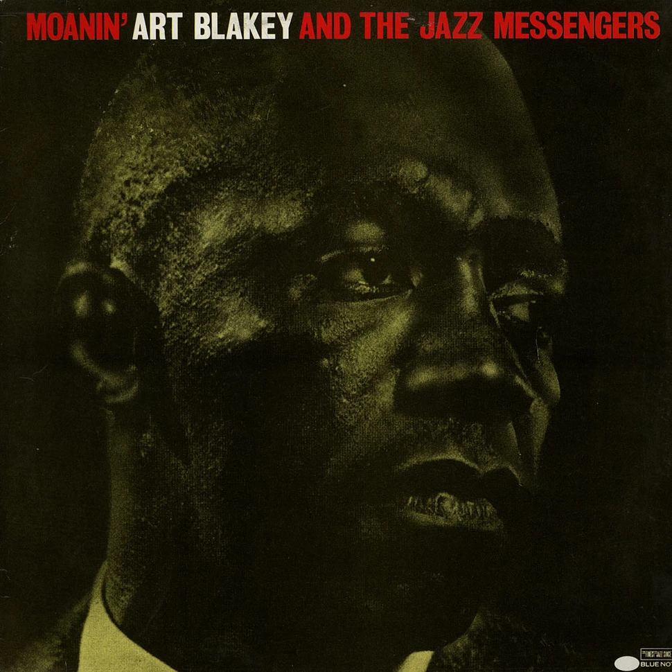 Art Blakey And The Jazz Messengers - Moanin'
