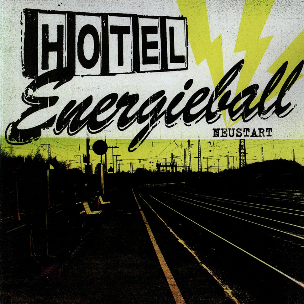Hotel Energieball - Neustart