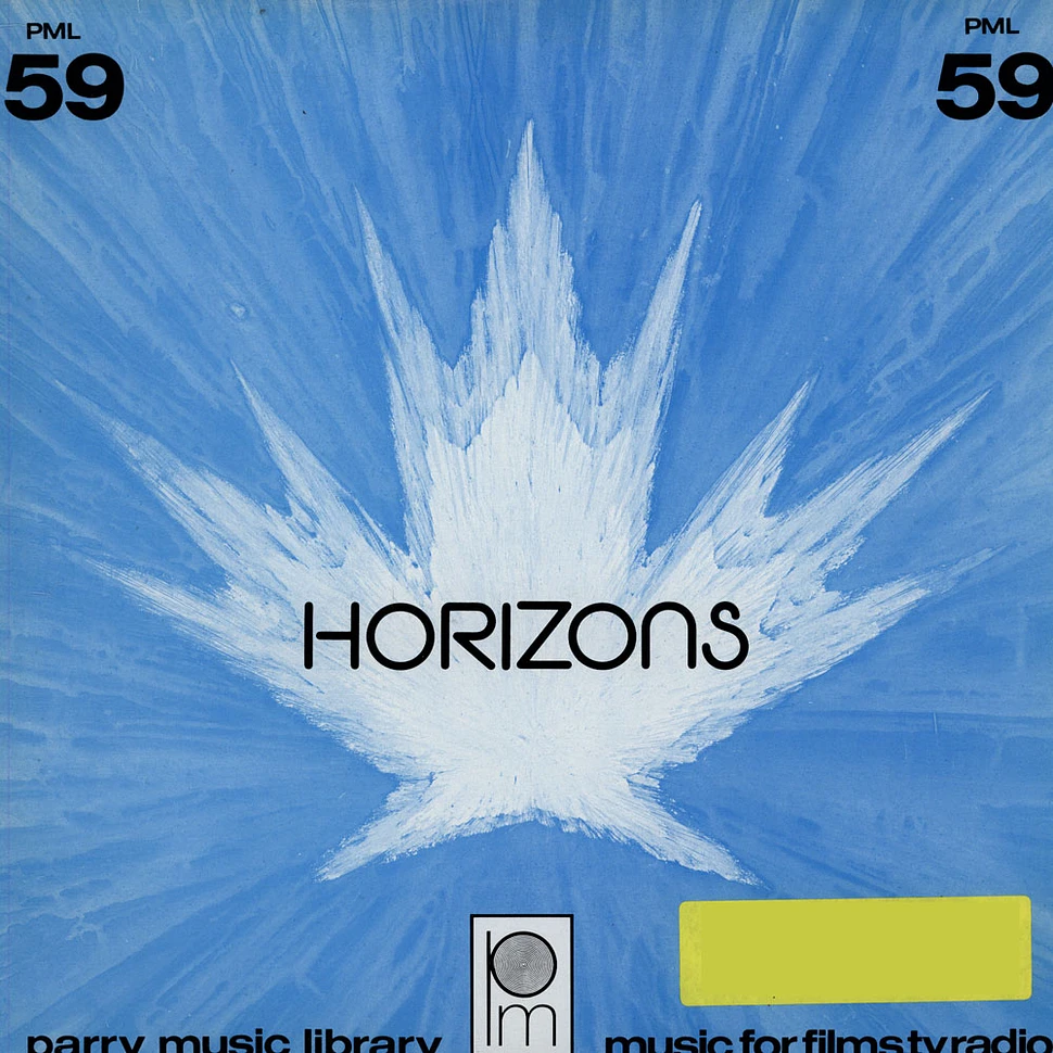 V.A. - Horizons