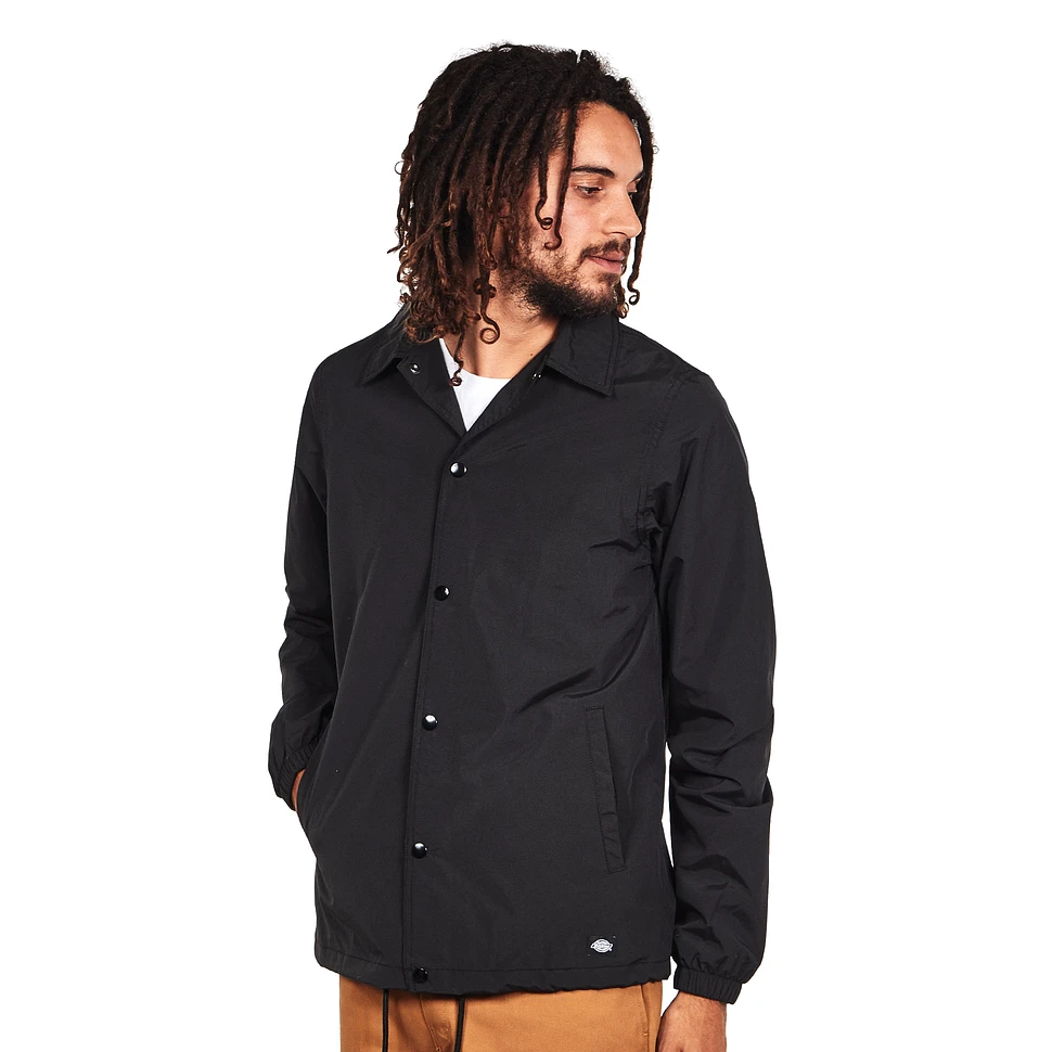 Dickies - Torrance Coach Jacket