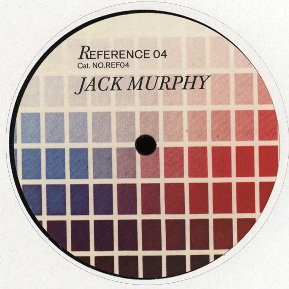 Jack Murphy - Reference 04