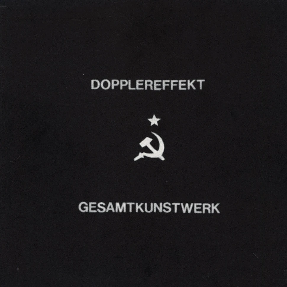 Dopplereffekt - Gesamtkunstwerk