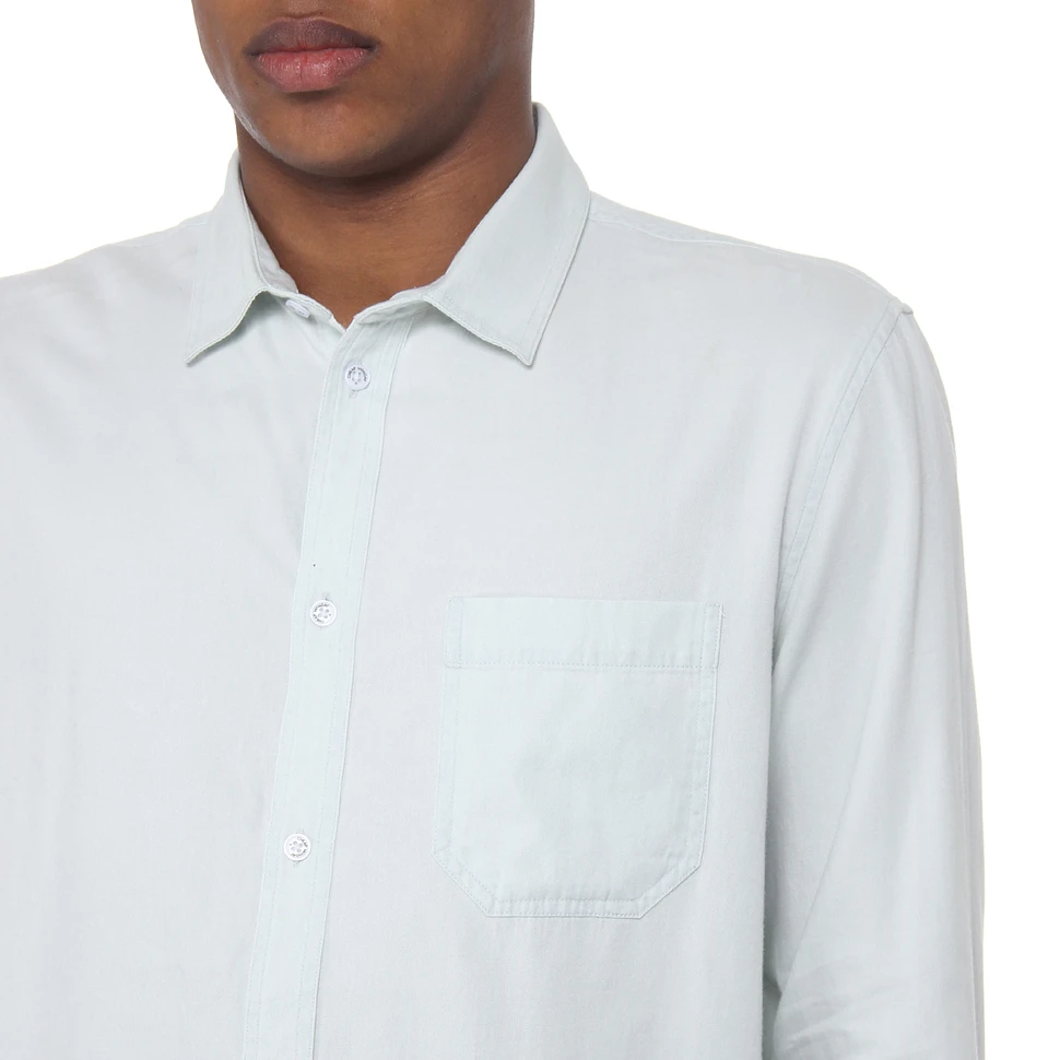 Cheap Monday - Torex Denim Shirt