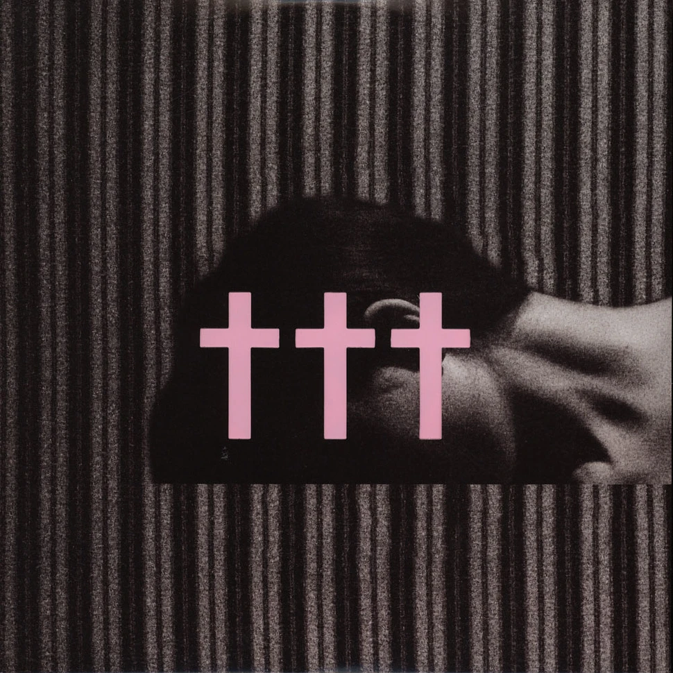 ††† (Crosses) - Three - I - One Cross