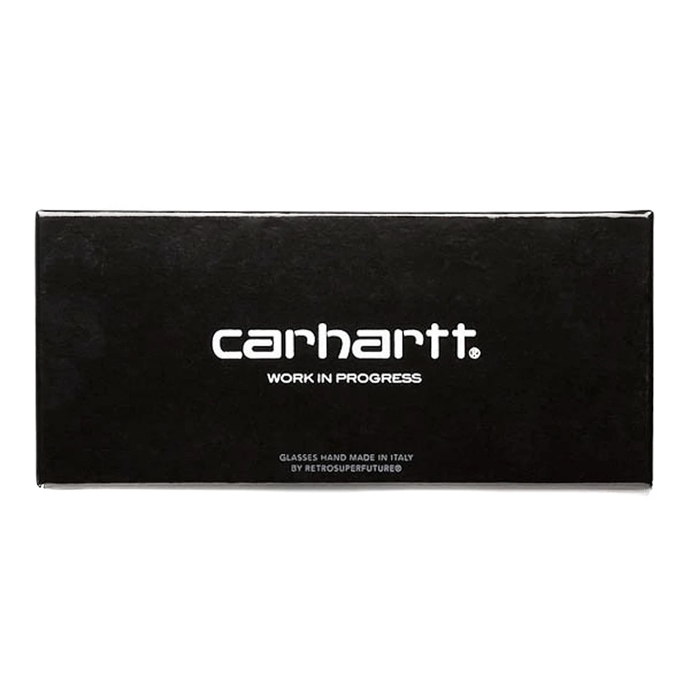 Carhartt WIP x Retrosuperfuture - Hampton Sunglasses