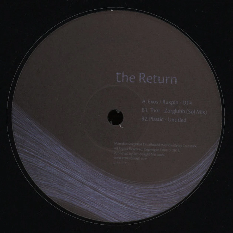 V.A. - The Return