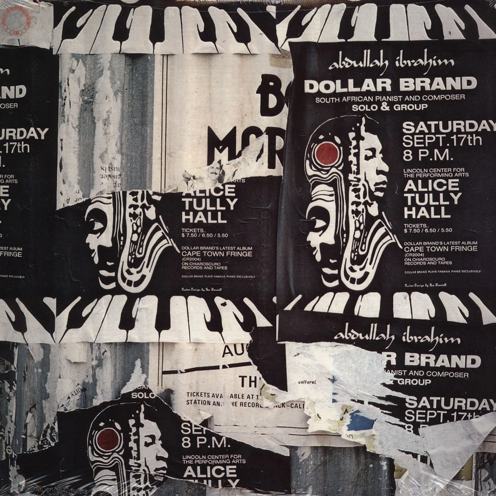 Dollar Brand (Abdullah Ibrahim) - The Journey