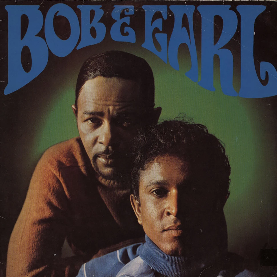 Bob & Earl - Bob & Earl