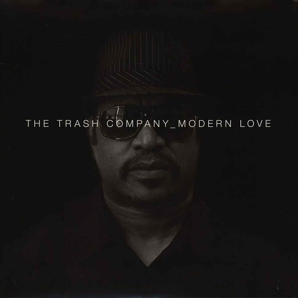 The Trash Company - Modern Love