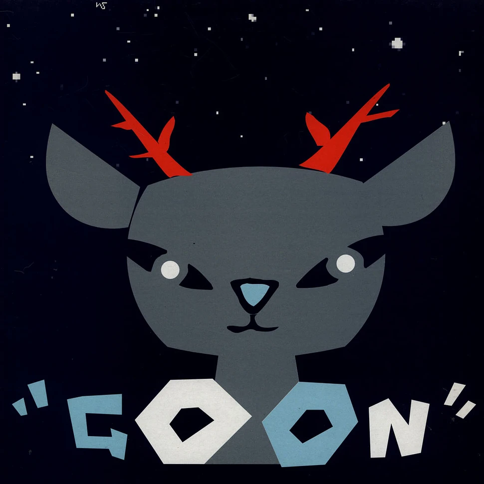 Global Goon - Goon