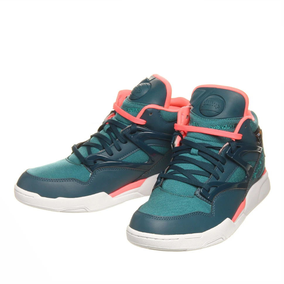 Reebok - Pump Omni Lite Cordura