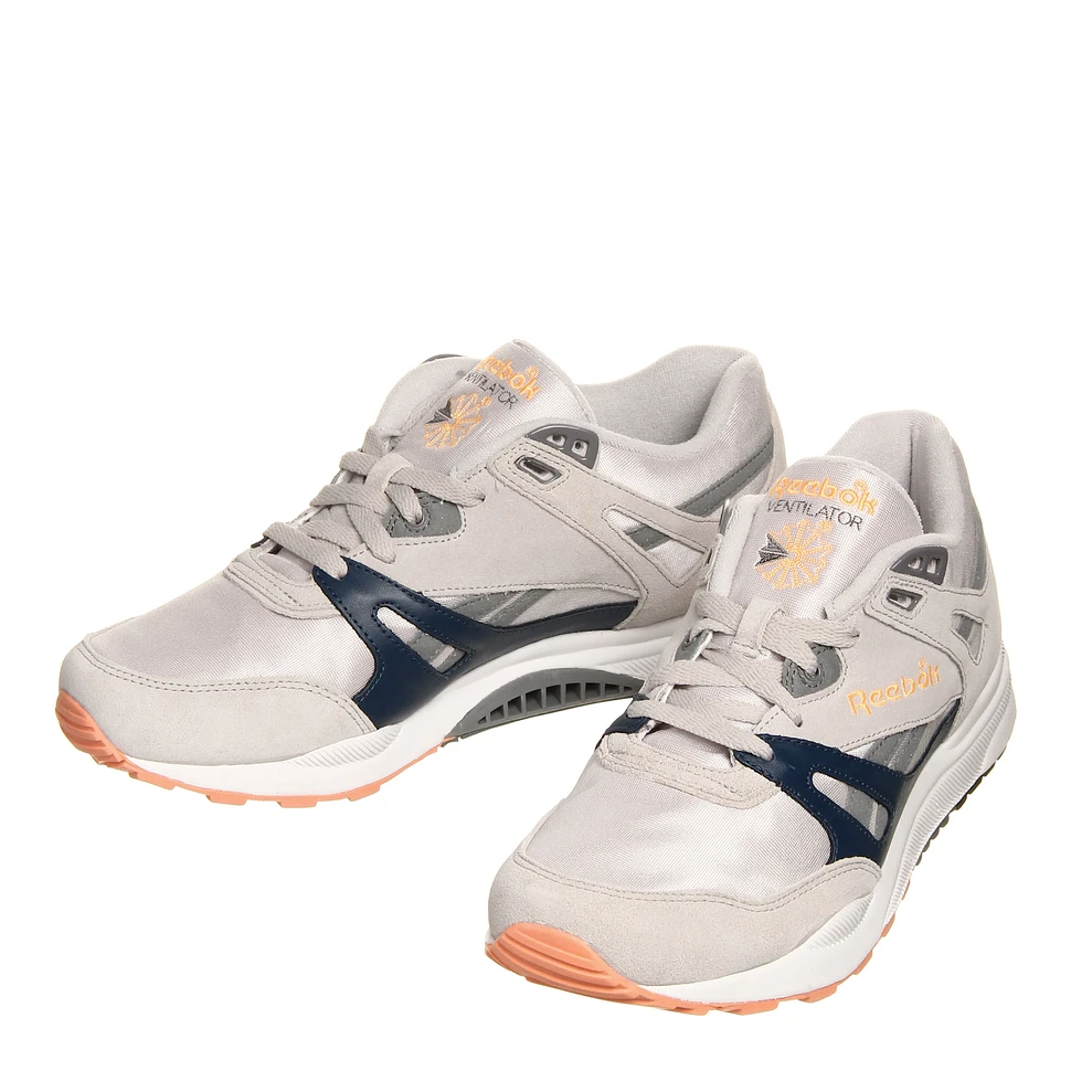 Reebok - Ventilator (The Deep Blue Sea Pack)