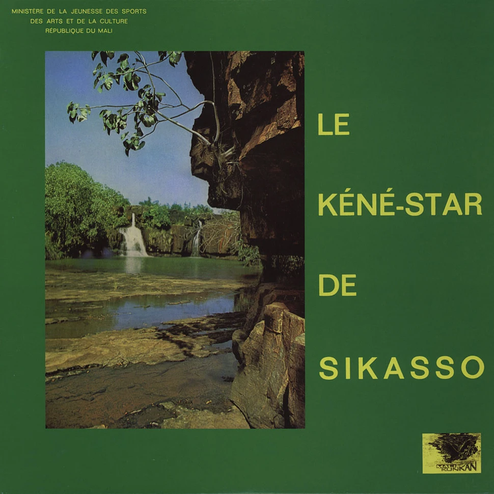 Le Kene-Star De Sikasso - Hodi Hu Yanyan Deluxe Edition