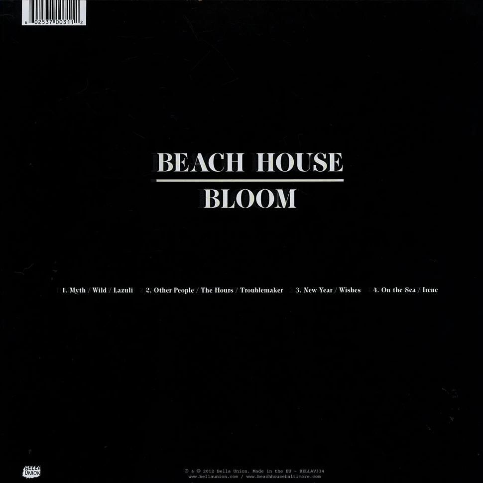 Beach House - Bloom