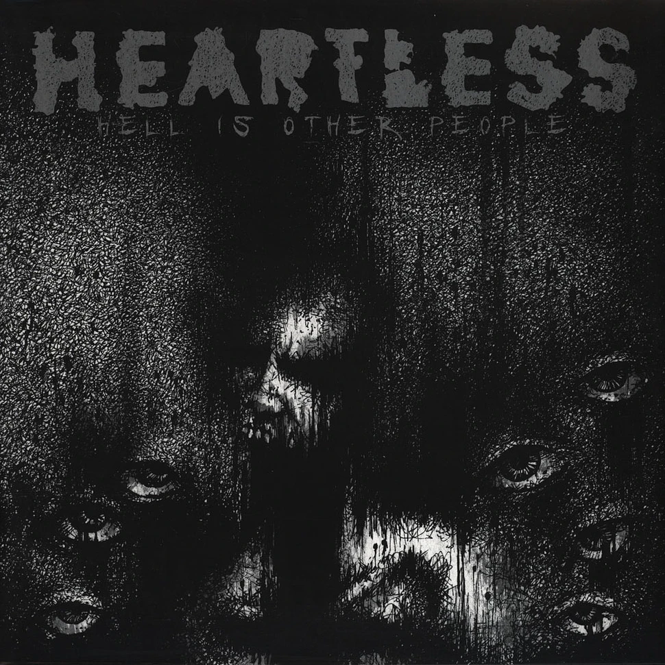 Heartless - Hell Is Other People