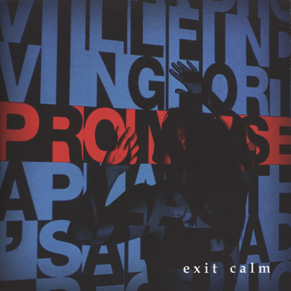 Exit Calm - Promise