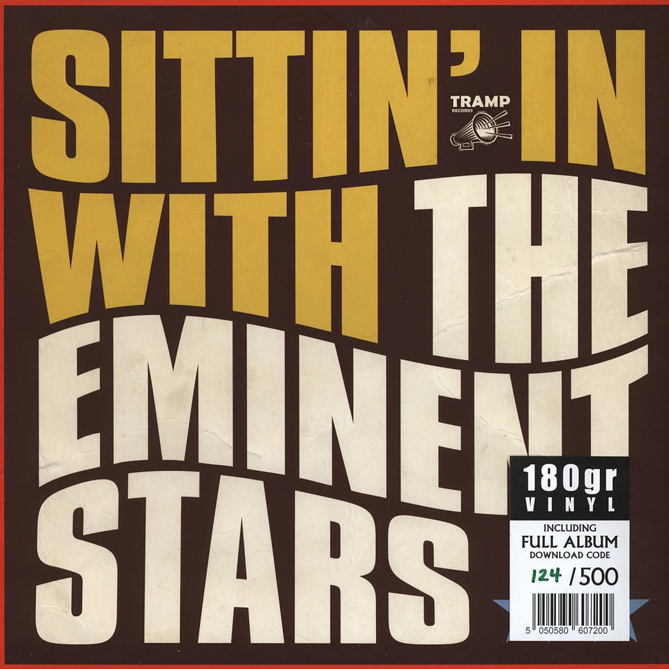 The Eminent Stars - Sittin' In