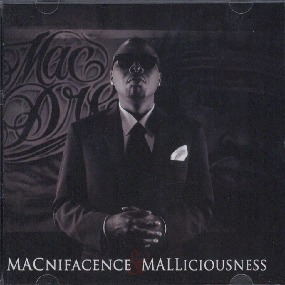 Mac Mall - Macnifacence & Malliciousness