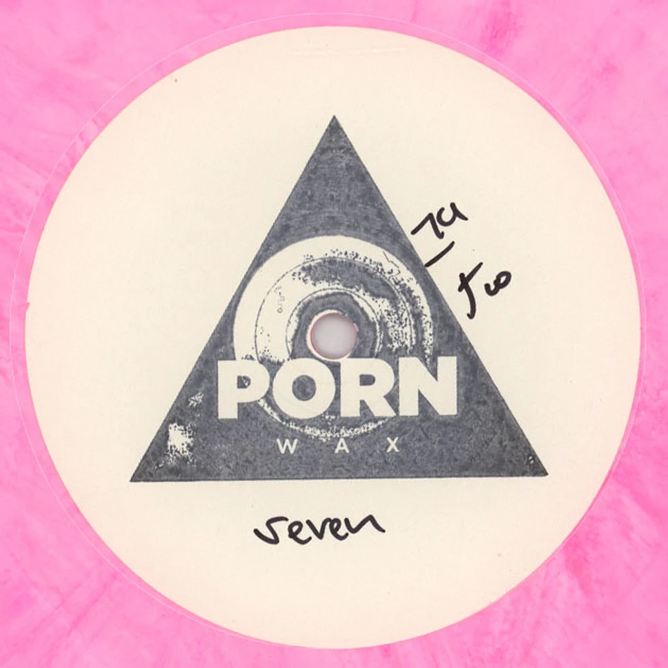 Ilya Santana - Porn Wax 7