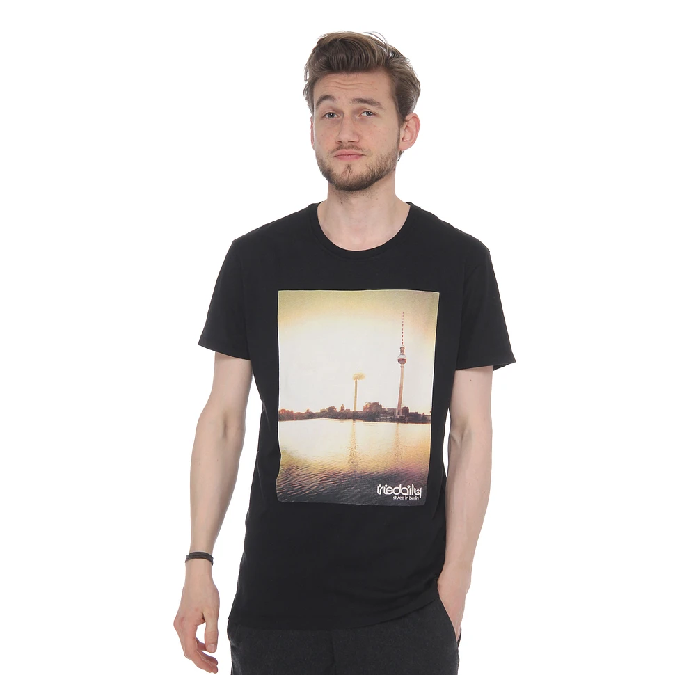 Iriedaily - SunCity Boys T-Shirt