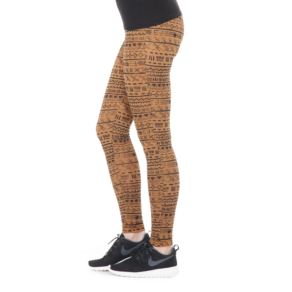 Iriedaily - Myethno Leggings