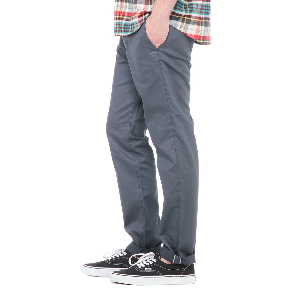 Levi's® - 508 Regular Tapered Trousers