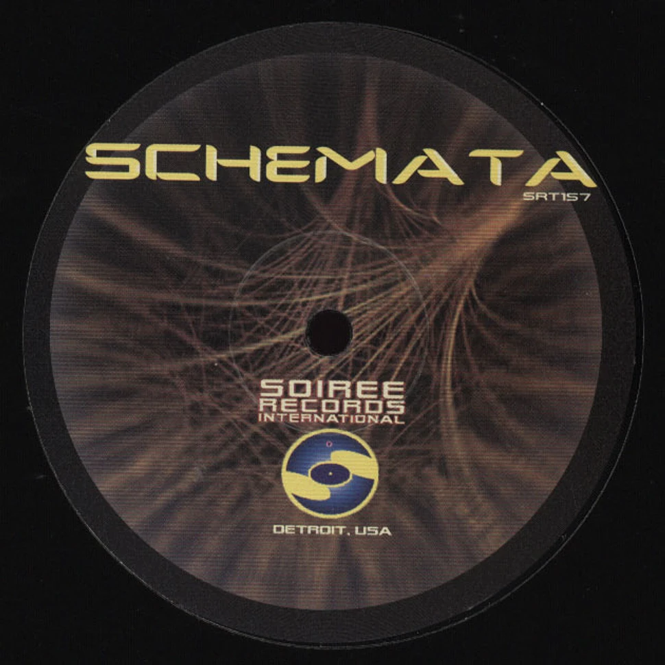 V.A. - Schemata