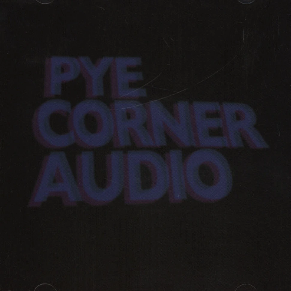 Pye Corner Audio - Black Mill Tapes Volume 1 - 4