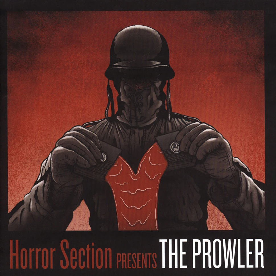 Horros Section - The Prowler