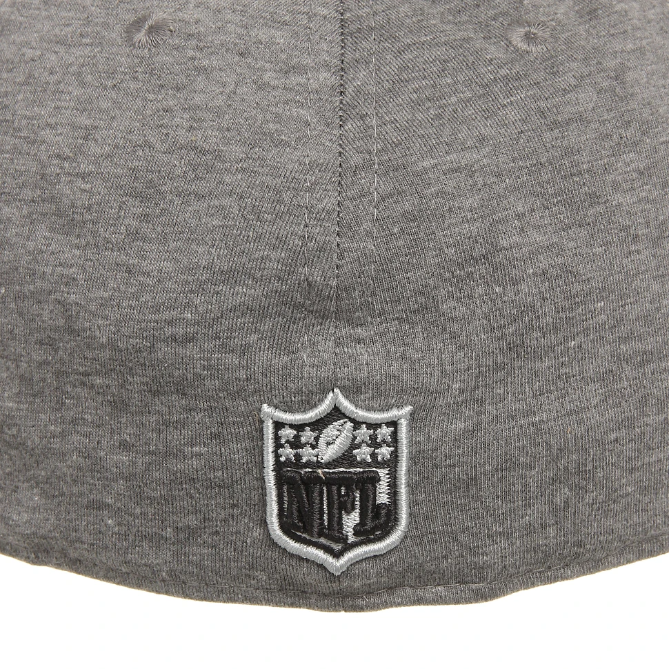 New Era - Oakland Raiders Jersey Team NFL 59fifty Cap