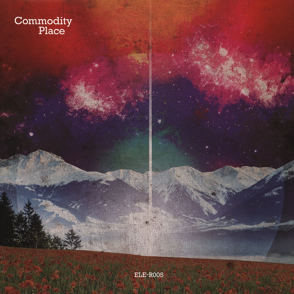 Commodity Place - Multifrequency Behaviour of High Energy Cosmic Sources EP