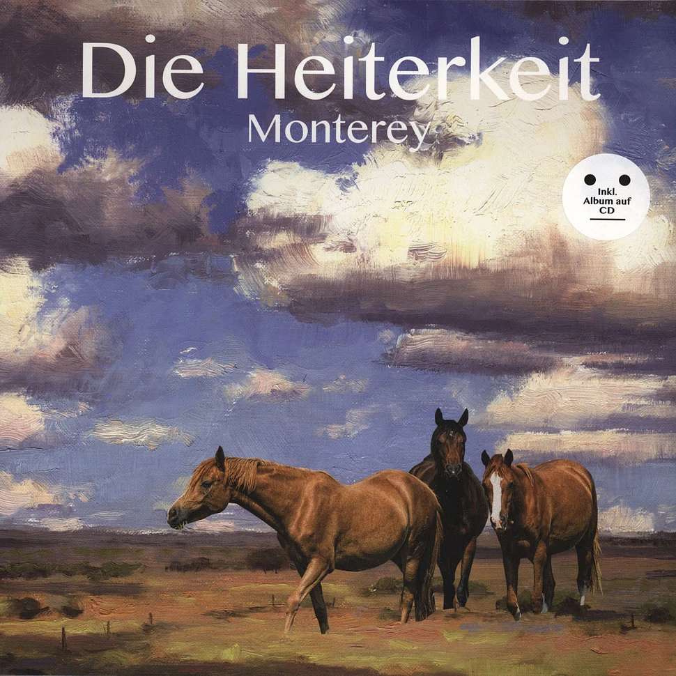 Die Heiterkeit - Monterey