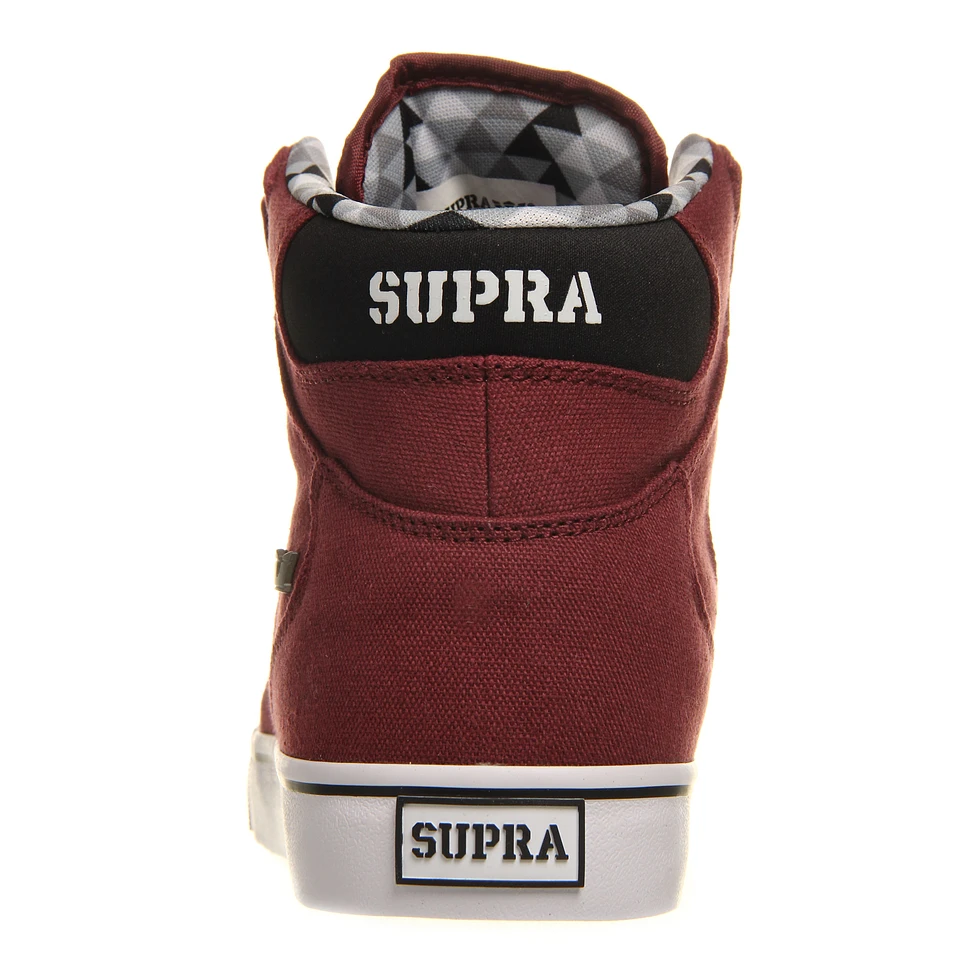 Supra - Vaider