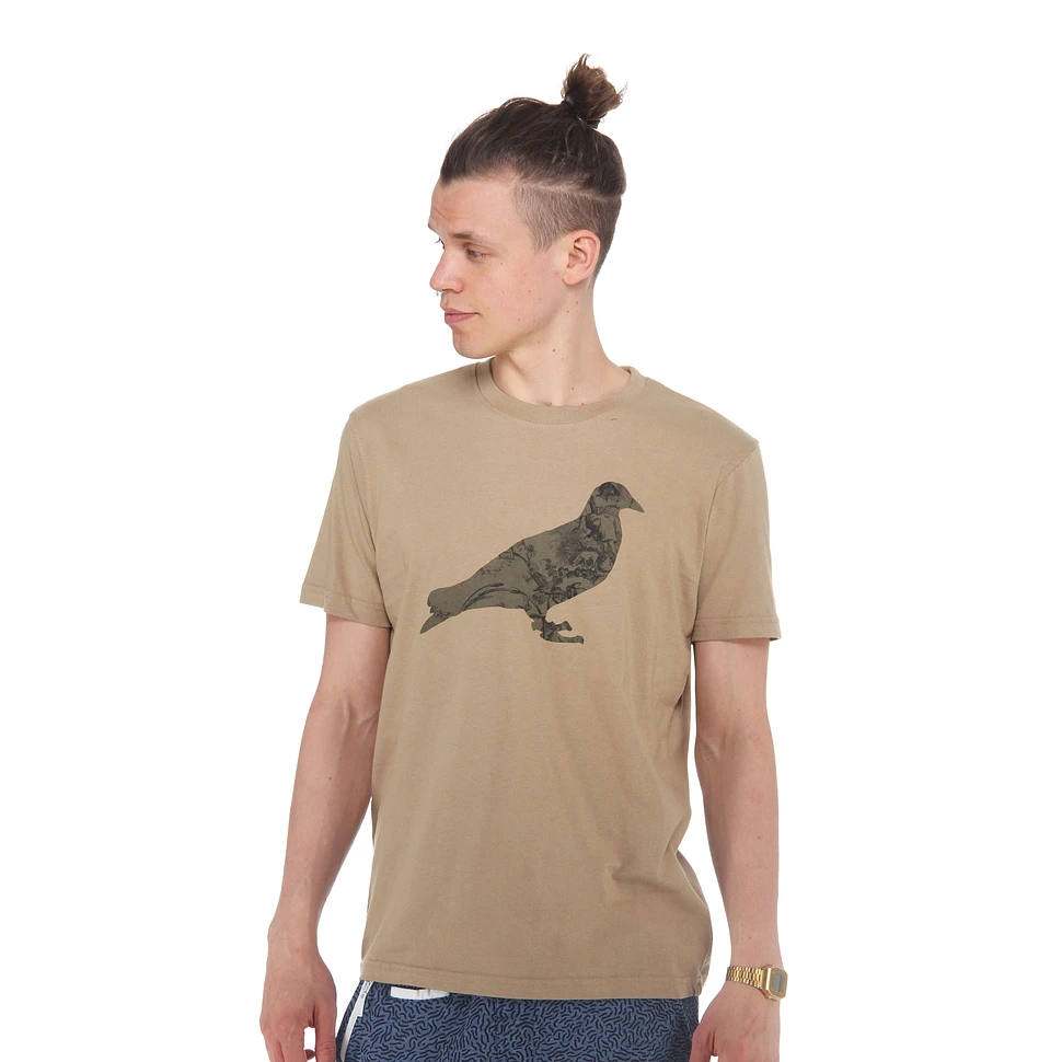 Staple - Marion Pigeon T-Shirt