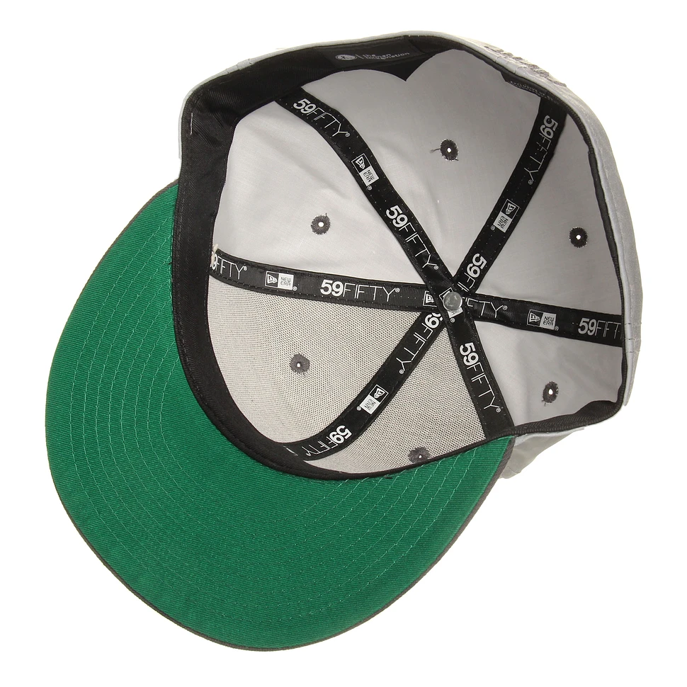 In4mation - Hi 3M Reflective New Era 59fifty Cap