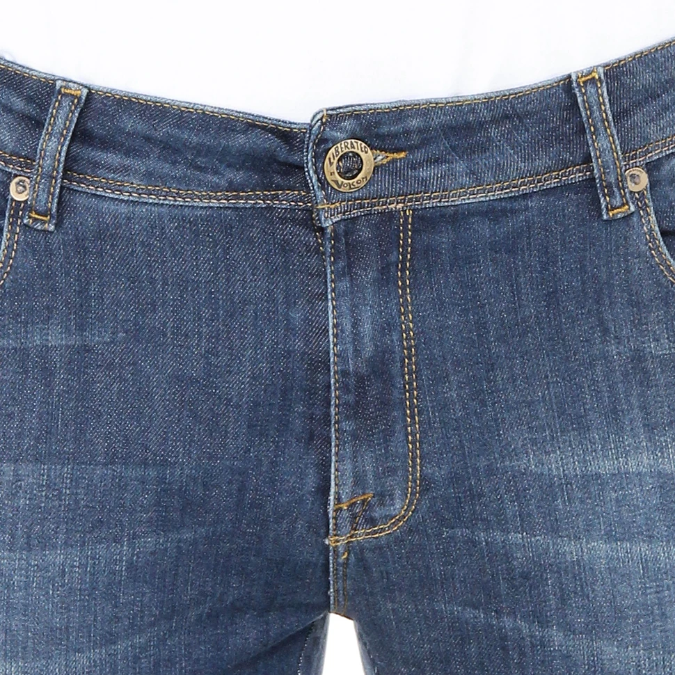 Volcom - Chili Chocker Jeans